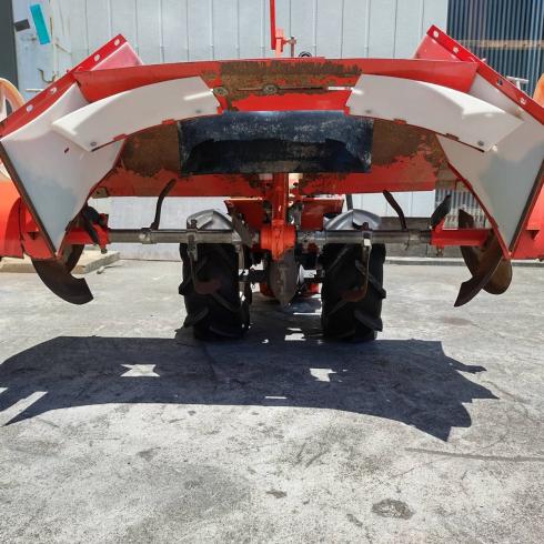 耕運機 TA1051N 写真７