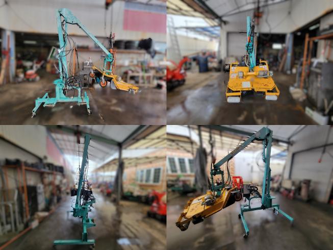ツインモア BM-36　岐阜 写真３