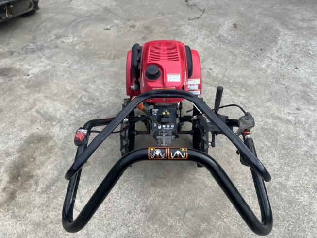 耕運機 FF300 写真５