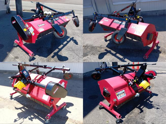 フレールモア KM146 上越◆ 写真３