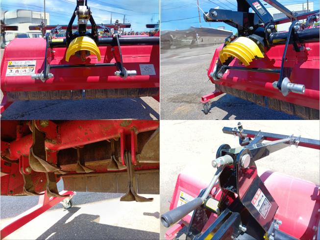 フレールモア KM146 上越◆ 写真５