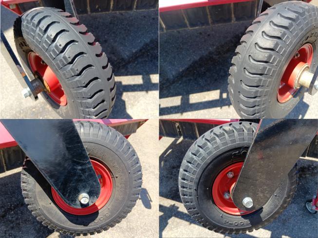 フレールモア KM146 上越◆ 写真４