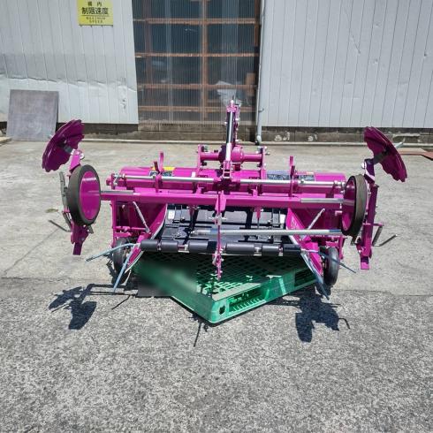 畝立機 STR3CDRM 写真３