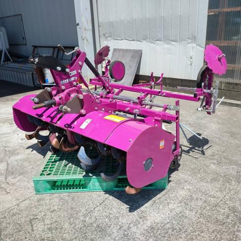 畝立機 STR3CDRM 写真４