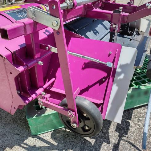 畝立機 STR3CDRM 写真11