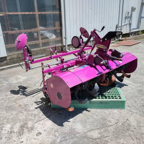 畝立機 STR3CDRM 写真５
