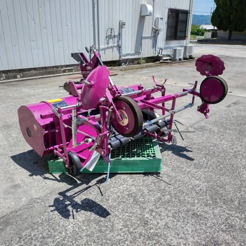 畝立機 STR3CDRM 写真２