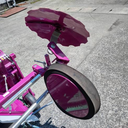 畝立機 STR3CDRM 写真９