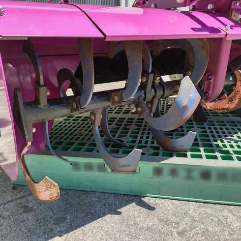 畝立機 STR3CDRM 写真８
