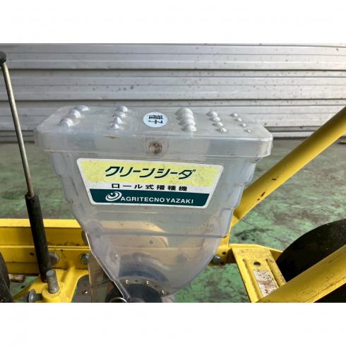 播種機 AP-1 写真４