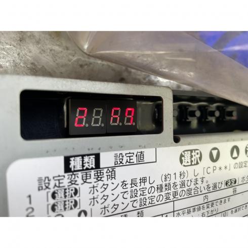 田植機 PZ83HD 写真11