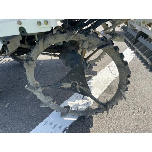田植機 PZ83HD 写真７
