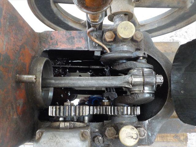 発動機 不明 写真７