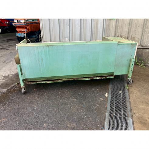 洗浄機 KN-U 1502 写真２