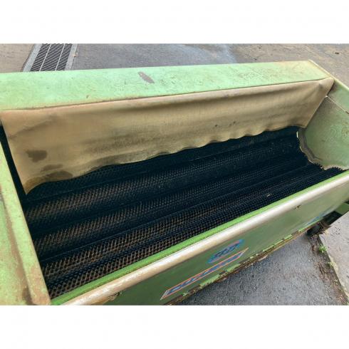 洗浄機 KN-U 1502 写真３