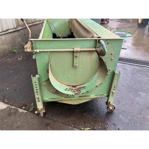 洗浄機 KN-U 1502 写真５