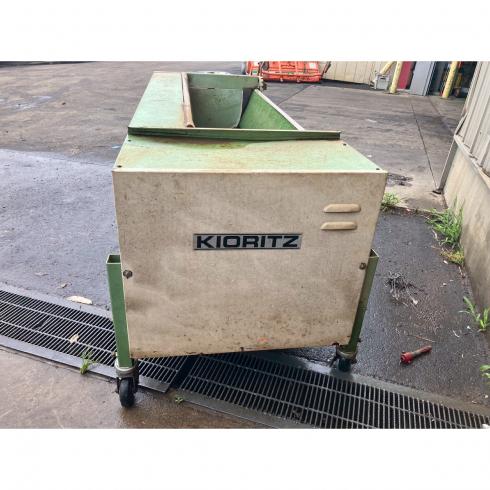 洗浄機 KN-U 1502 写真４