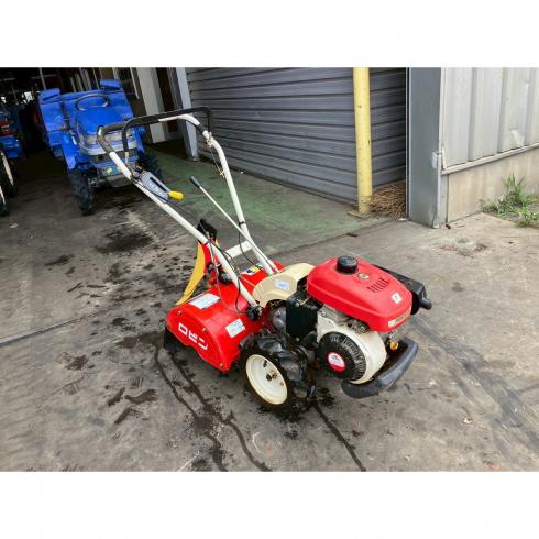 耕運機 MMR6 写真２