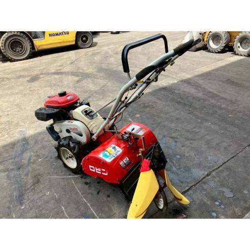 耕運機 MMR6 写真４