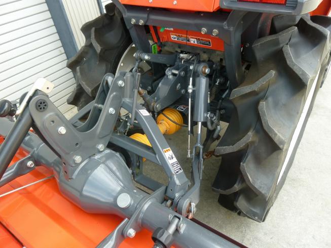 トラクター FT240BMAJ 写真10