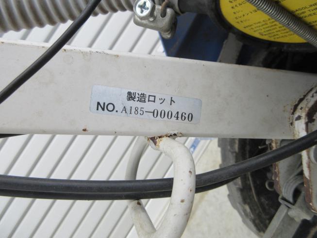 クランクカルチ KR-Z 写真８