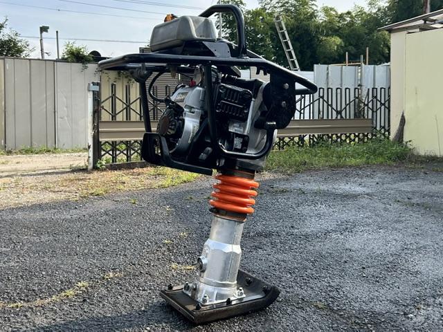 タンピングランマー MT-55L 写真３
