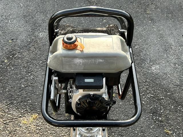 タンピングランマー MT-55L 写真10
