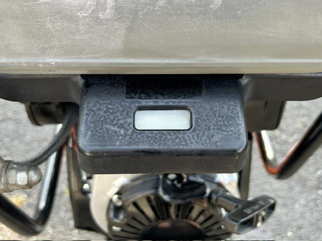 タンピングランマー MT-55L 写真11