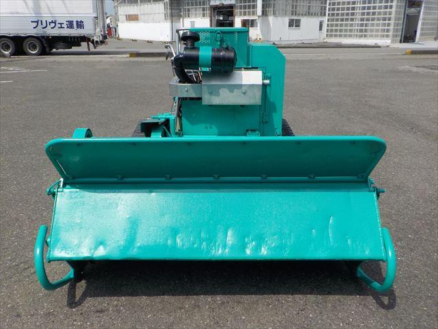 ハンマーナイフモア HMA140 写真５