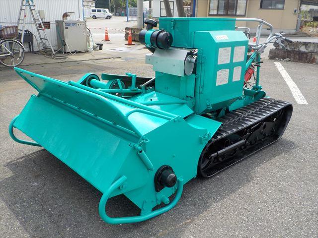 ハンマーナイフモア HMA140 写真４