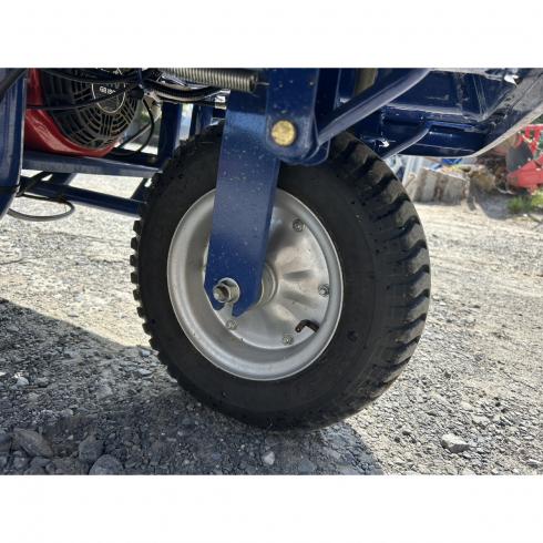 運搬機 ES633 写真10