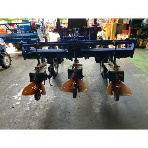トラクター TQ13-HX 写真12