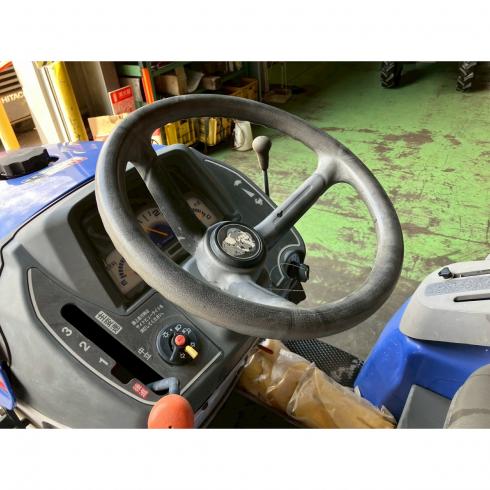 トラクター TQ13-HX 写真６