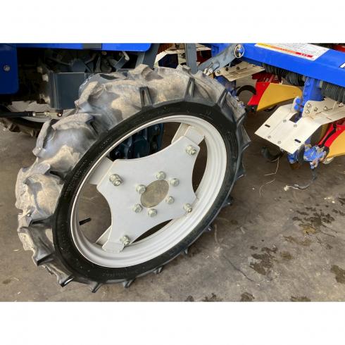 トラクター TQ13-HX 写真11