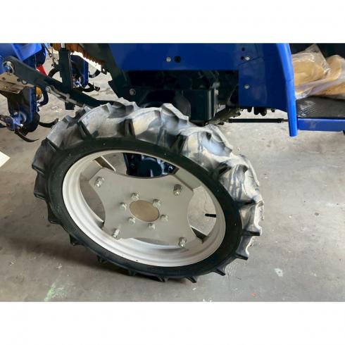 トラクター TQ13-HX 写真９