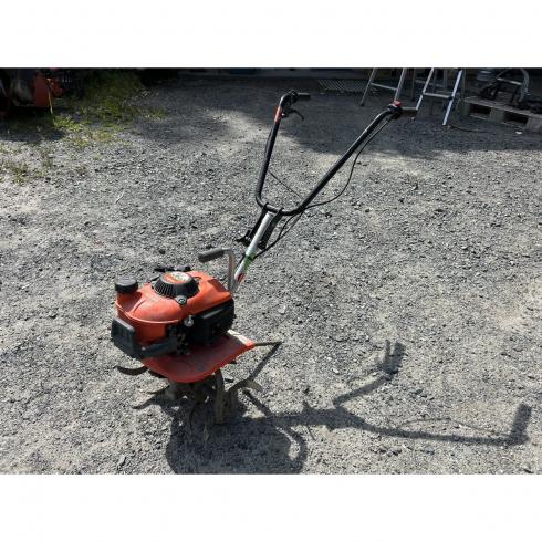 クボタ 管理機 写真