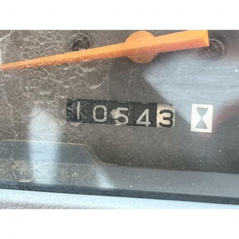 トラクター GOZ28 写真７