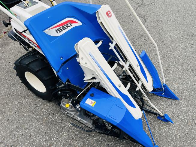 バインダー RZ220 写真８
