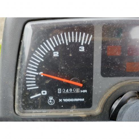 トラクター B72 写真10