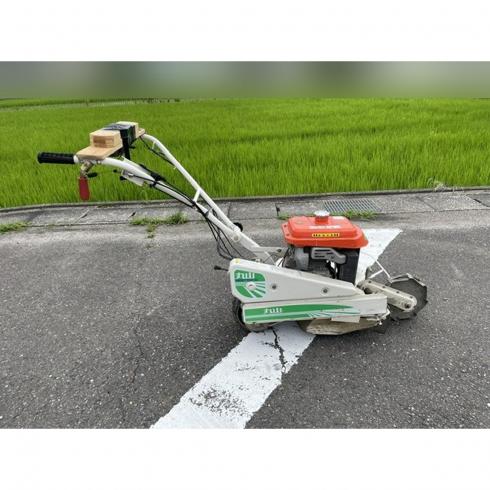 草刈機 MGC701-D 写真３