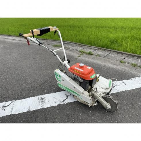 草刈機 MGC701-D 写真２