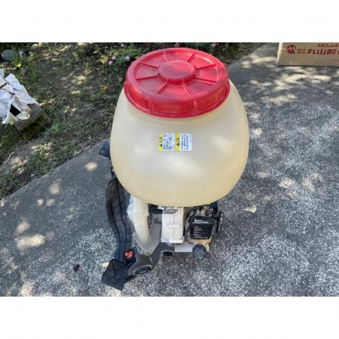 動噴 MDJ40G-23 写真３