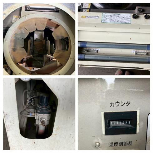包装機 NV852 写真８