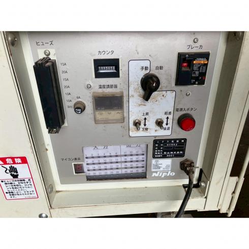 包装機 NV852 写真７
