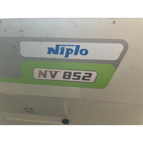 包装機 NV852 写真10