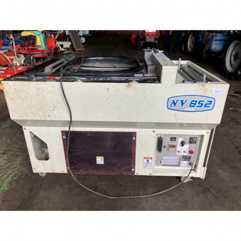 ニプロ 包装機 写真