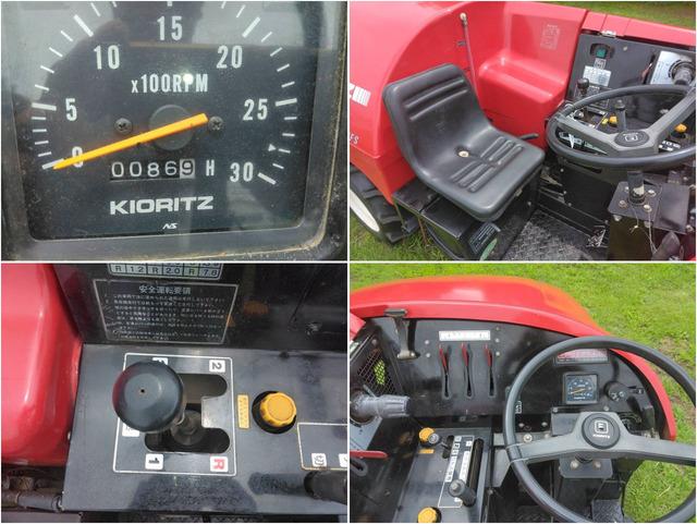 スピードスプレーヤー SSV-662FS 写真６