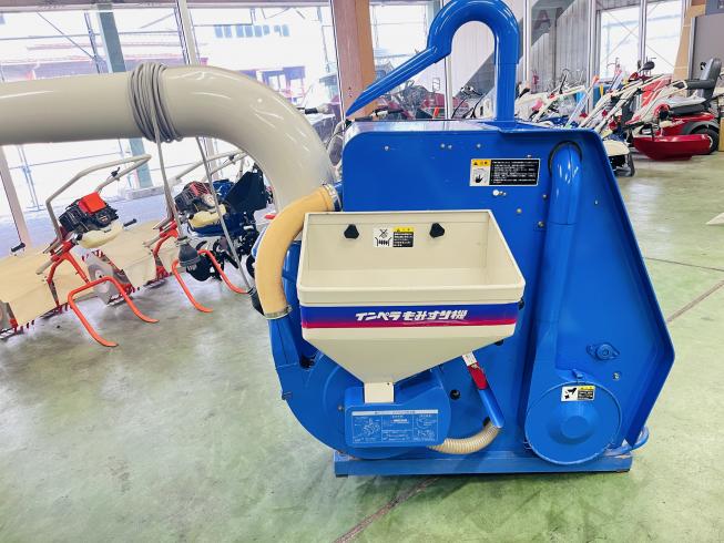 籾摺機 MDM13 (オータケDM13) 写真５