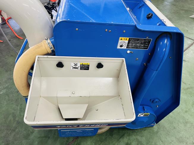 籾摺機 MDM13 (オータケDM13) 写真10