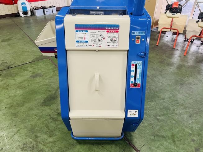籾摺機 MDM13 (オータケDM13) 写真７